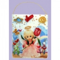 Набор для вышивания бисером BUTTERFLY "Подарочный конвертик"
