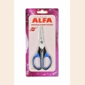Ножницы универсальные ALFA 14см.
