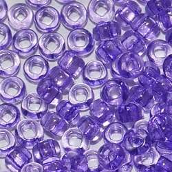 Бисер PRECIOSA 03123 фиолетовый (5 гр x 10 шт) (№10)