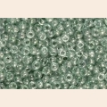 Бисер PRECIOSA 48055 серо-зеленый 500 гр. (№10) 