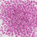 Бисер PRECIOSA 38328 фиолетовый мат. 500 гр. (№10)