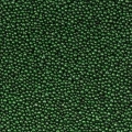 Микробисер "Zlatka" MGB №09 зеленый 30 гр 0.6-0.8 мм 