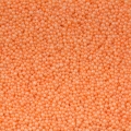 Микробисер "Zlatka" MGB №31 ярко-оранжевый 30 гр 0.6-0.8 мм 