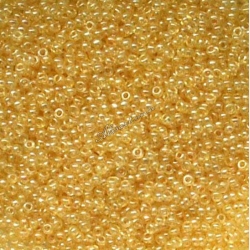 Бисер PRECIOSA 38183 желтый 50 гр. (№10) Бисер PRECIOSA 38183 желтый 50 гр. (№10)