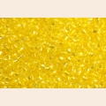 Бисер PRECIOSA 38986 желтый 5 гр. (№10)