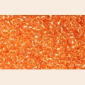 Бисер PRECIOSA 38992 оранжевый 5 гр. (№10)