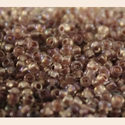 Бисер PRECIOSA 58516 коричневый. 50 гр. (№10) Бисер PRECIOSA 58516 коричневый. 50 гр. (№10)