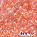 Бисер PRECIOSA 58589 оранжевый 5 гр. (№10)