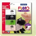 "FIMO" Soft набор для детей