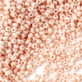 Бисер PRECIOSA 03285 персиковый 5 гр. (№10)
