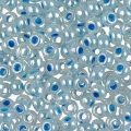 Бисер PRECIOSA 37336 св.голубой 500 гр. (№10)