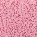 Акриловые стразы неклеевые круглые цв. 3689(3093) 10 гр. розовый