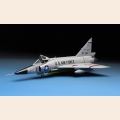 Сборная модель MENG "Самолет" пластик 1:72