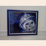 Набор для вышивания нитками РИОЛИС "Русалочка Розалина", арт. СС-1966, Риолис, Картины