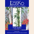 Набор для рисования камнями LASKO "Бамбук"