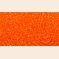 Бисер PRECIOSA 90000 оранжевый 50 гр. (№10)