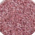 Бисер PRECIOSA 38695 грязно-розовый 50 гр. (№10)