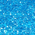 Бисер PRECIOSA 66150 голубой прозрачный 5 гр. (№10)