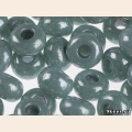 Бисер PRECIOSA 46055 серо-зеленый 500 гр. (№10)