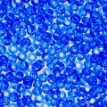 Бисер PRECIOSA 30050 св.васильковый 50 гр. (№11)