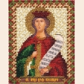 Набор для вышивания бисером PANNA "Икона Св.мученицы царицы Александры"