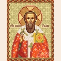 Схема для вышивания бисером МАРИЧКА " Св. Григорий Богослов"