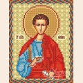 Схема для вышивания бисером МАРИЧКА "Св. Апостол Филипп"