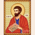 Схема для вышивания бисером МАРИЧКА "Св. апостол и евангелист Лука"