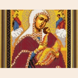 нова слобода бисер - Лучшие примеры для дома.