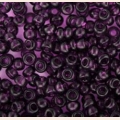Бисер PRECIOSA 20080 т.лиловый 50 гр. (№10)