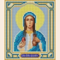 Схема для вышивания бисером ASRTEA ART "Святая Мария Магдалина"